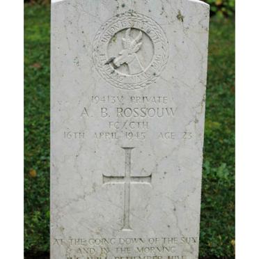 R - Vanne :: Surnames - R