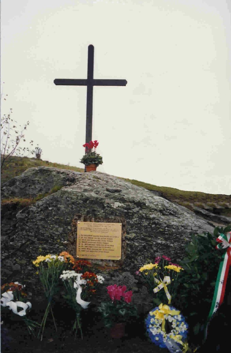 2. Overview of KG874 Memorial Site