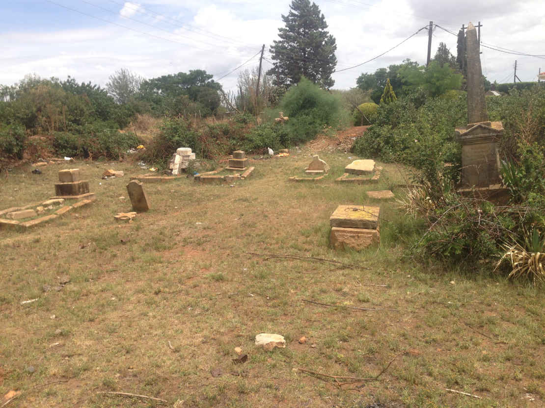 1. Overview / Oorsig