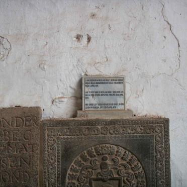 BASLY Nicolaus -1678