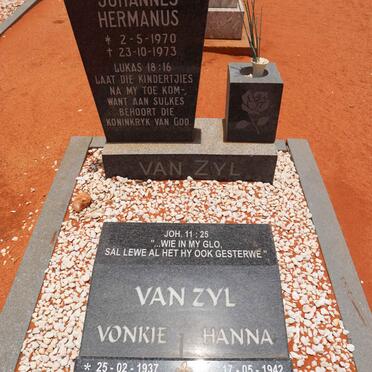 Z - Vanne :: Surnames - Z