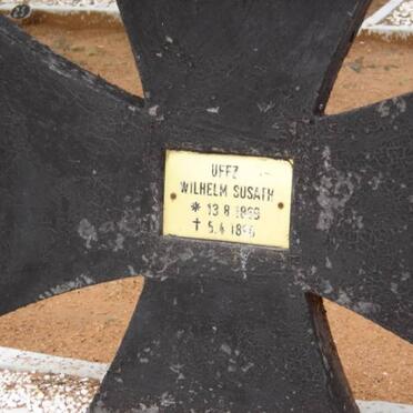 SUSATH Wilhelm 1869-18??