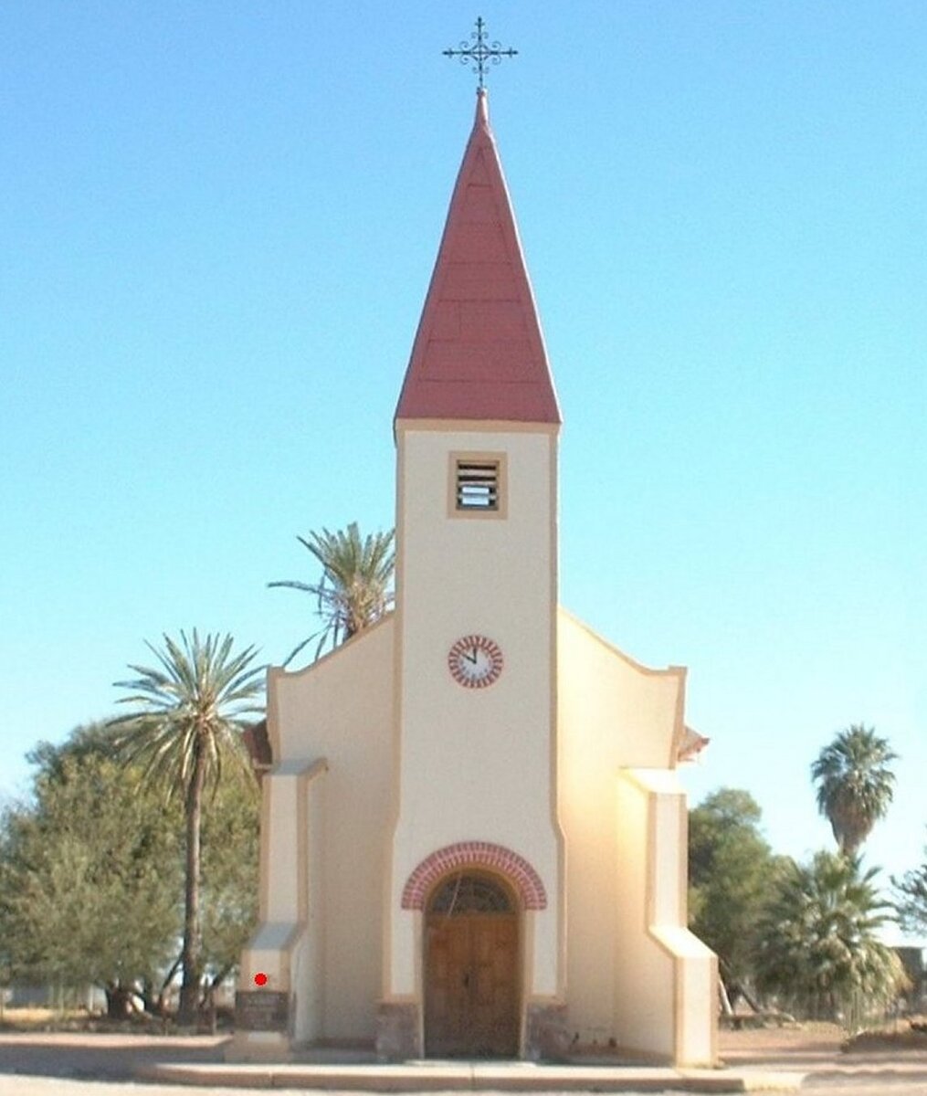 2. Overview / Oorsig