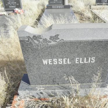 ELLIS Wessel ?-?