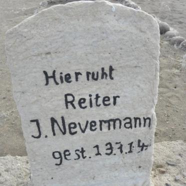 NEVERMANN J. -1914