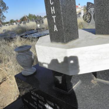 PLICHTA Hermann Otto 1937-1993 