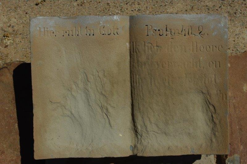 COETZEE Renier Andreas Stephanus Jakobus 1852-1914