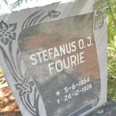 Namibia, KHOMAS region, Rural (farm and village cemeteries)