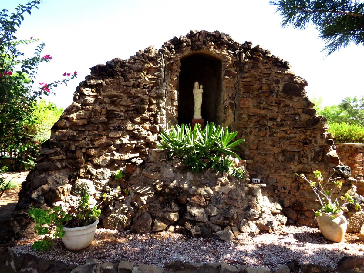 5. Overview / Oorsig