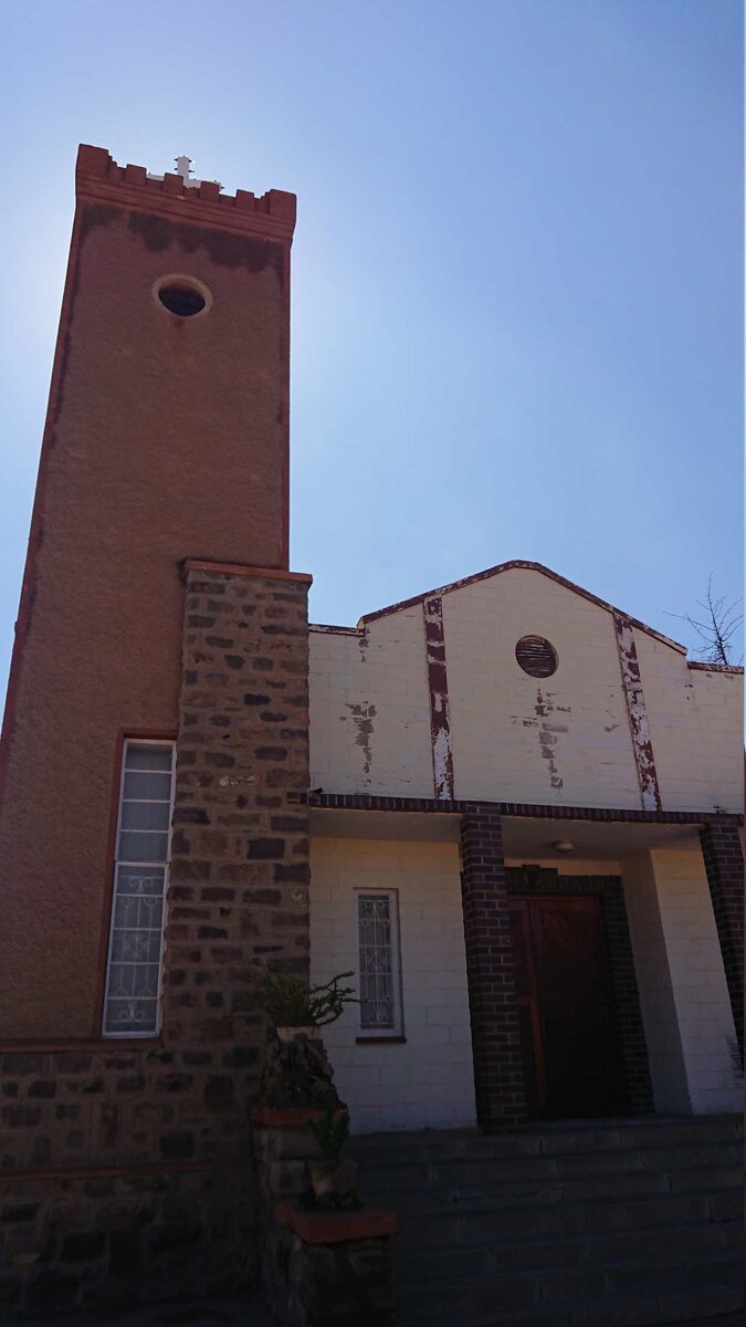 2. Overview / Oorsig