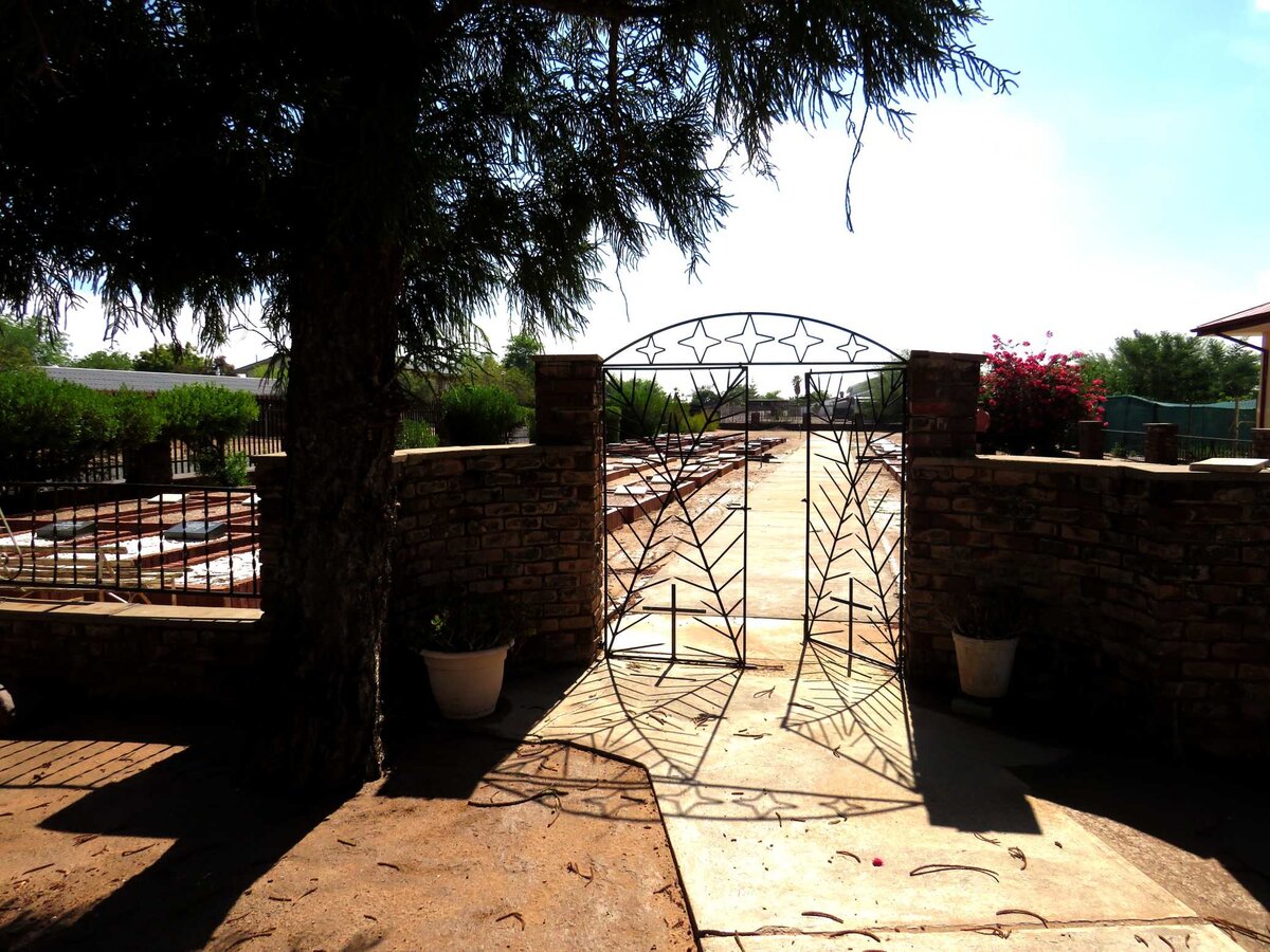 6. Overview / Oorsig