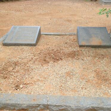 SCHMITZ Wilhelm 1876-1962 &amp; Anna 1884-1966