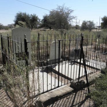 1. Overview / Oorsig