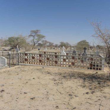 3. Overview / Oorsig