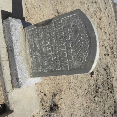 KAHIRIKO Matheus 1924-1944