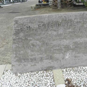 E - Surnames :: Vanne - E