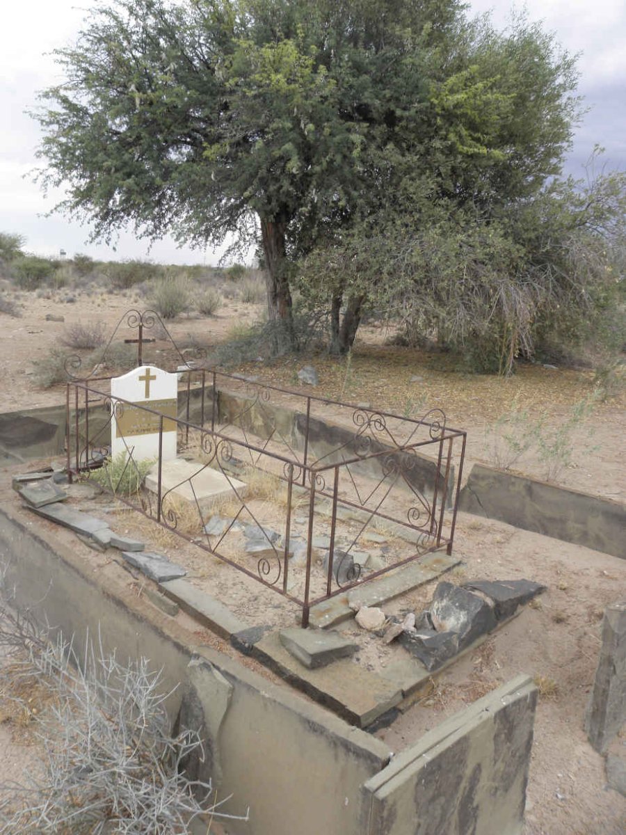 LEWANSCHEK Hendriena Maria 1870-1909