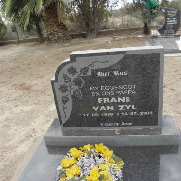 Z - Vanne :: Surnames - Z