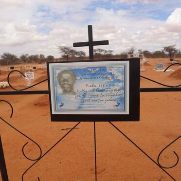 RIETH Johannes 1962-2023