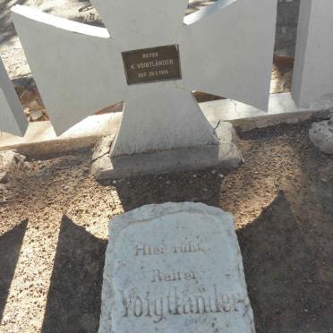 VOIGTLÄNDER K -1905