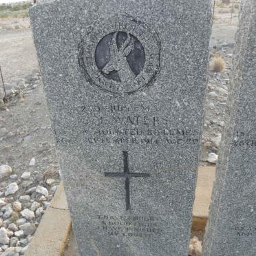 WATERS -1914
