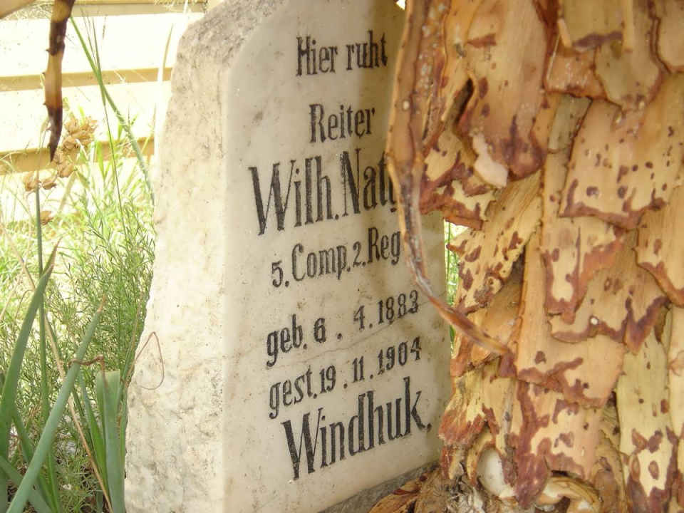 ?? NATJ.. Wilhelm 1883-1904