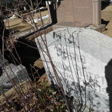 AHRENS Selma Amanda 1874-1932