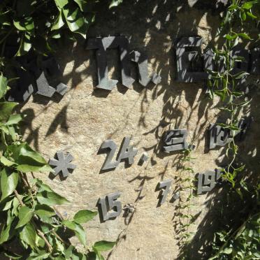 ENDERS Dr. Th. 1897-195?