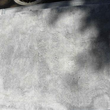 FOOTZ Gerv?inn 1880-1947