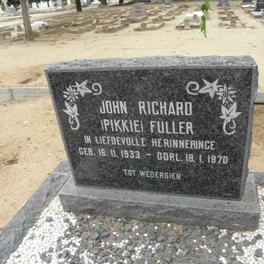 F - Vanne :: Surnames - F