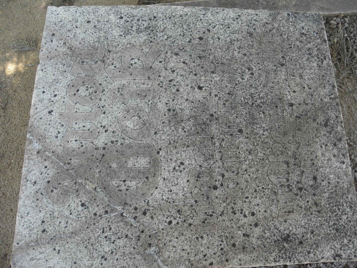 GEIK Anton 1875-1953