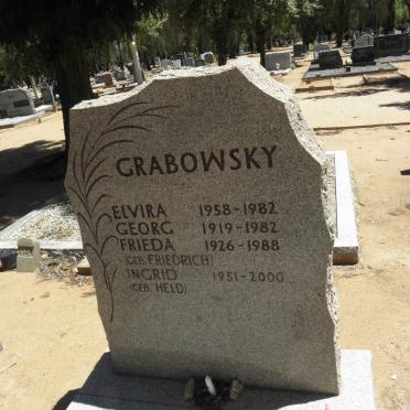 GRABOWSKY