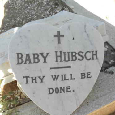 HÜBSCH Charlie :: HUBSCH Rhoda :: HUBSCH 