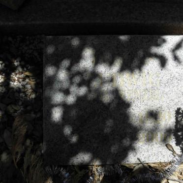 LUDWIG Felicitas nee WENZEL1920-2006