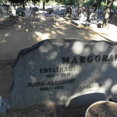 MARGGRAFF