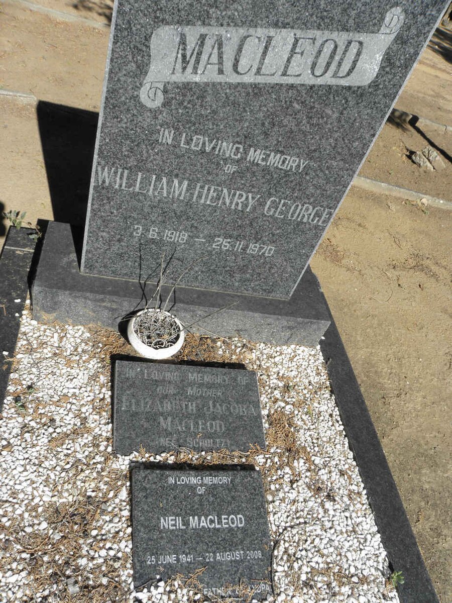 MACLEOD