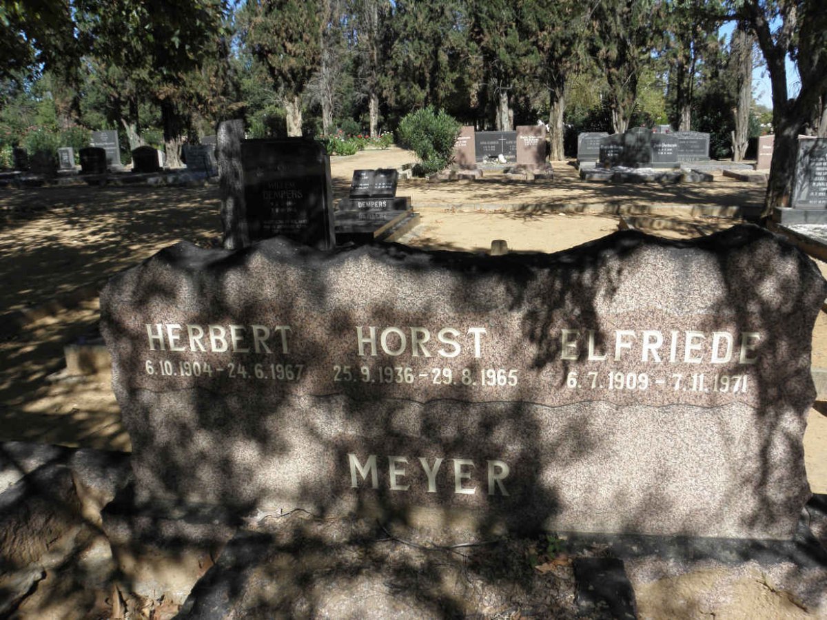 MEYER