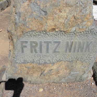 NINK Fritz