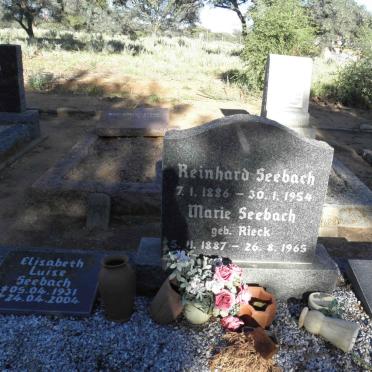 SEEBACH