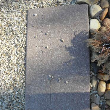 STRÖDIKE Arthur 1922-1995