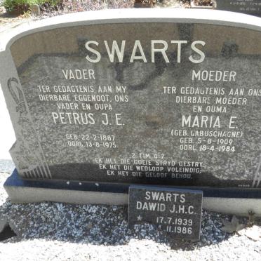 SWARTS