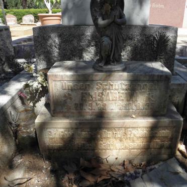 ? Elizabeth 1928-1935