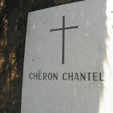? Chéron Chantel