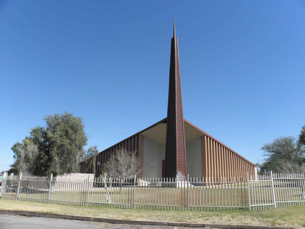 1. Overview / Oorsig