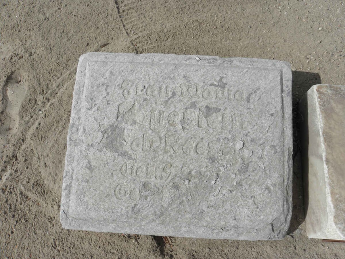 RICHTER ?eue?, von nee? Roo?