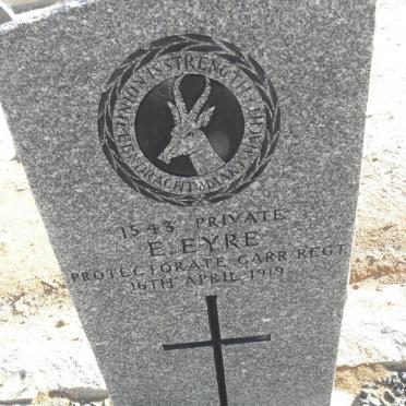 E - Surnames :: Vanne - E