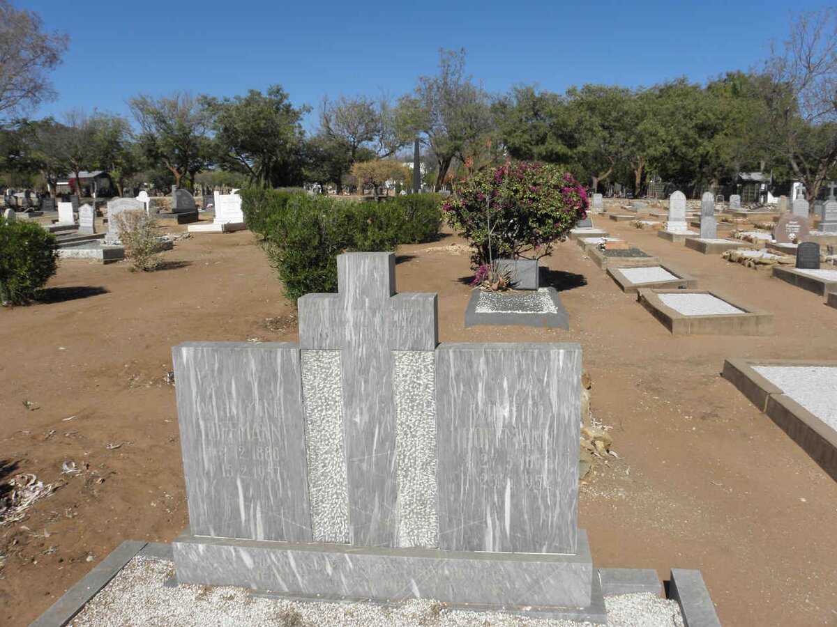 HOFFMANN 1880-1957 &amp; ? 18??-1952