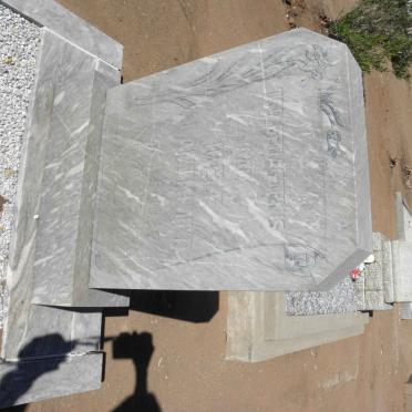 LANDMETER Ibele 1927-19??