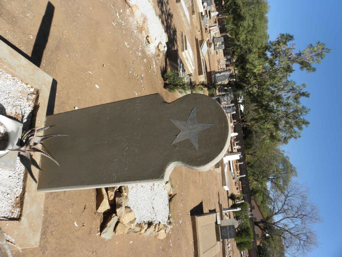 ZYL Willie, van -195?