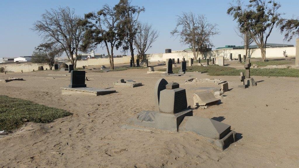 3. Overview / Oorsig